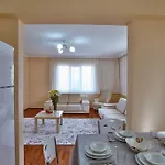 Apartamento Afyon Termal *