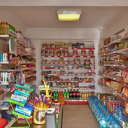 Lejlighed Afyon Termal