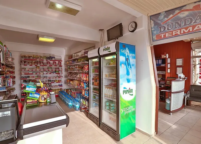 Lejlighed Afyon Termal Afyonkarahisar