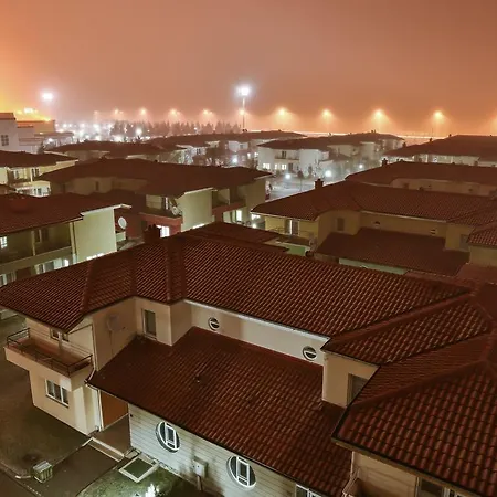 Afyon Termal Apartament Afyonkarahisar