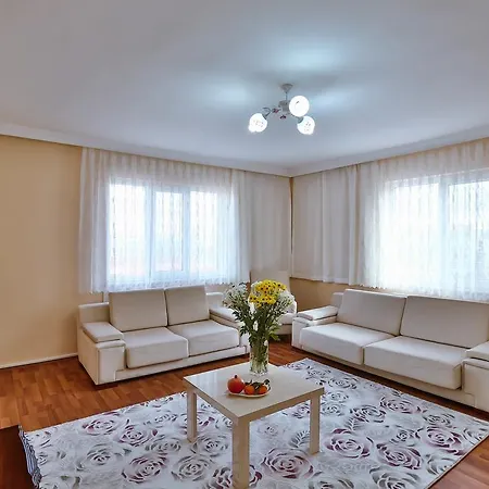 Afyon Termal Apartamento