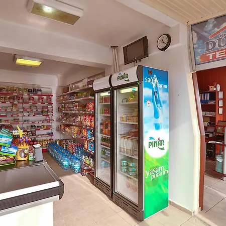 Appartement Afyon Termal Afyonkarahisar