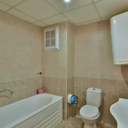 Apartamento Afyon Termal