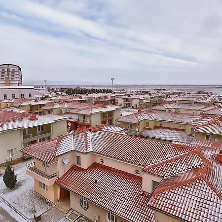 Afyon Termal Daire *