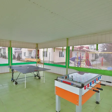 Apartament Afyon Termal Afyonkarahisar