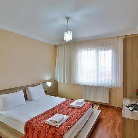 Daire Afyon Termal