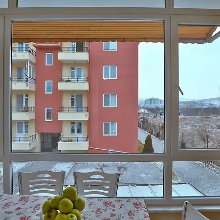 Afyon Termal Apartament Afyonkarahisar