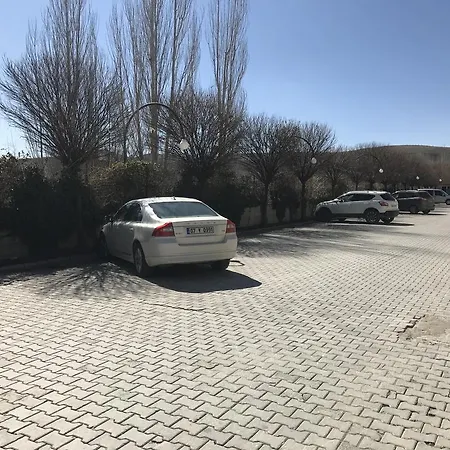 Afyon Termal Apartamento *