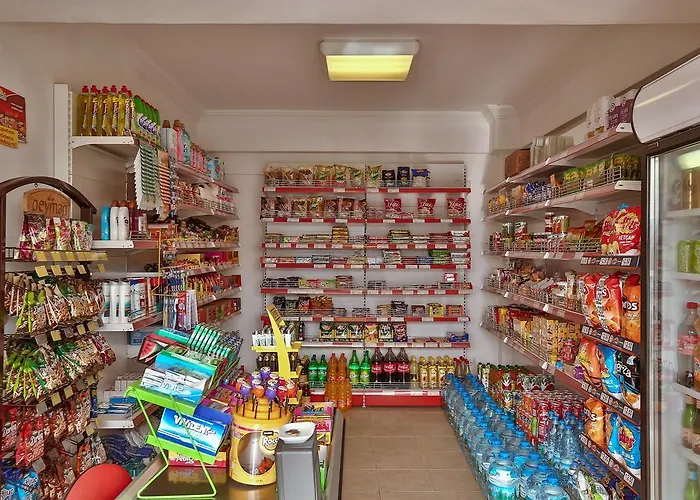 Apartmán Afyon Termal