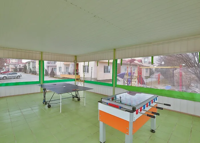 Apartmán Afyon Termal Afyonkarahisar